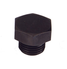 Load image into Gallery viewer, Aeromotive 15626 - AN-06 O-Ring Boss Port Plug