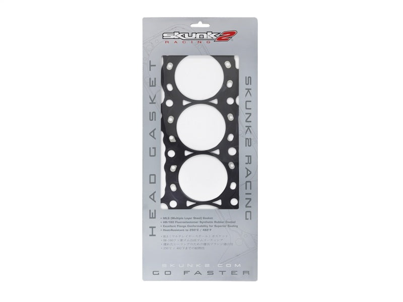 Skunk2 Racing 366-05-3400 -  -Skunk2 HG Honda H22A VTEC 88.00mm-3.464in Max Bore-0.85mm-0.033in Thick