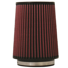 Load image into Gallery viewer, Injen High Performance Air Filter - 5 Black Filter 6 1/2 Base / 8 Tall / 5 1/2 Top