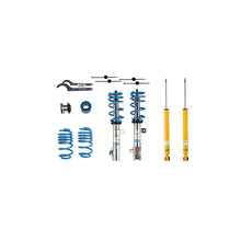 Load image into Gallery viewer, Bilstein 47-242043 - B14 (PSS) 14-15 Ford Fiesta / Fiesta ST Front &amp; Rear Performance Suspension System