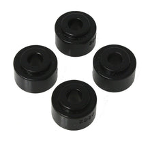 Load image into Gallery viewer, Energy Suspension 9.8103G FITS 9.8103G - Black End Link Grommets 7/16 inch I.D / 7/8 inch Nipple O.D./ 1 1/4 inch O.D. / 3/