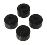 Energy Suspension 9.8103G FITS 9.8103G - Black End Link Grommets 7/16 inch I.D / 7/8 inch Nipple O.D./ 1 1/4 inch O.D. / 3/