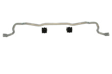 Load image into Gallery viewer, Whiteline BSF10 - 03-07 Subaru Impreza Non-Turbo Sedan Front 22mm Swaybar-heavy duty