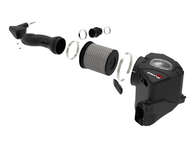 aFe 50-70043D FITS Momentum GT Pro DRY S Cold Air Intake System 19-21 GM Truck 4.3L V6