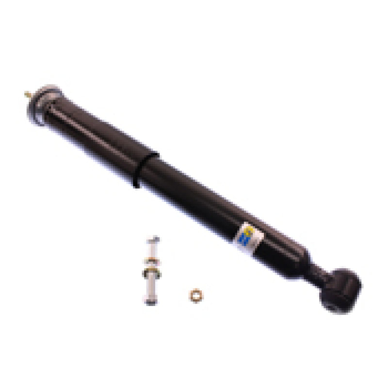 Bilstein 24-017077 - B4 1992 Mercedes-Benz 300SD Base Rear 46mm Monotube Shock Absorber