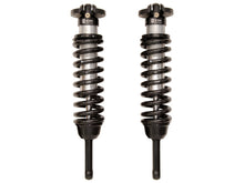 Load image into Gallery viewer, ICON 58645 - 07-09 Toyota FJ / 03-09 Toyota 4Runner Ext Travel 2.5 Series Shocks VS IR Coilover Kit