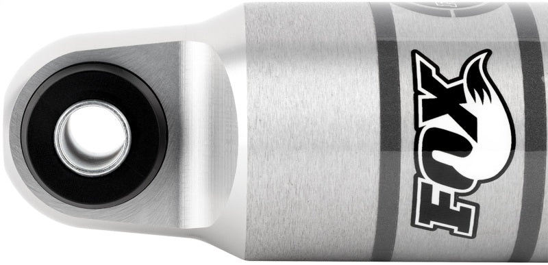 FOX 985-24-004 FITS 985-24-004 - Fox 2.0 Performance Series 8in. Smooth Body IFP Shock / Std Travel w/Eyelet Ends (Alum)Black
