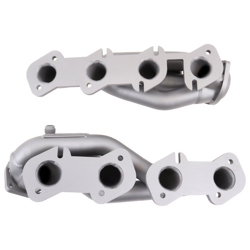 BBK 3515 FITS 97-03 Ford F Series Truck 4.6 Shorty Tuned Length Exhaust Headers1-5/8 Titanium Ceramic