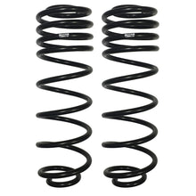 Load image into Gallery viewer, Skyjacker TJ40RDR FITS 97-06 Jeep TJ/LJ 4in Rear Dual Rate Long Travel Coil Springs