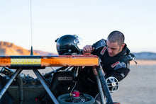 Load image into Gallery viewer, Rigid Industries 110994 FITS Light Cover for E/RDS Amber PRO - 10in.