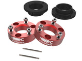 aFe 416-20T002-R FITS CONTROL 3.0 IN Leveling Kit 2021 RAM 1500 TRX
