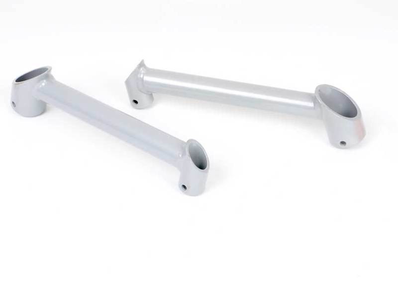 Whiteline KBR38 - 12+ Scion FR-S / 12+ Subaru BRZ / 12+ Toyota 86 Rear Brace Sway Bar Mount Support