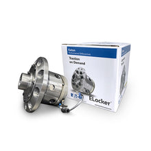 Load image into Gallery viewer, Eaton 14244-1 - ELocker Differential Jeep JL Dana 35 M200 29 Spline 1.24 Axle Shaft Dia.