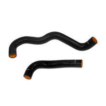 Load image into Gallery viewer, Mishimoto MMHOSE-F250D-03BK FITS 03-07 Ford F250 6.0L Black Diesel Hose Kit