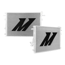 Load image into Gallery viewer, Mishimoto MMRAD-F2D-11V2 FITS 11-16 Ford 6.7L Powerstroke Aluminum Primary Radiator