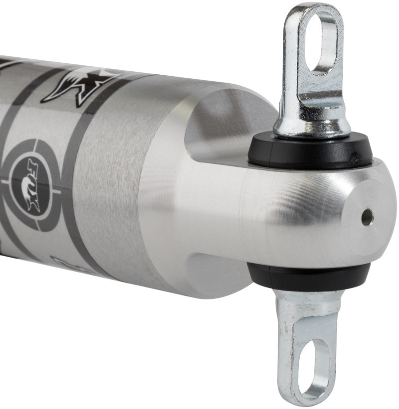 FOX 985-24-028 FITS 985-24-028 - Fox 07+ Jeep JK 2.0 Performance Series 8.6in. Smooth Body IFP Rear Shock (Alum) / 0-2in Lift