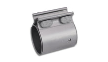 Load image into Gallery viewer, Vibrant 1171 FITS TC Series Heavy Duty SS Exhaust Sleeve Butt Joint Clamp for 2.5in O.D. Tubing