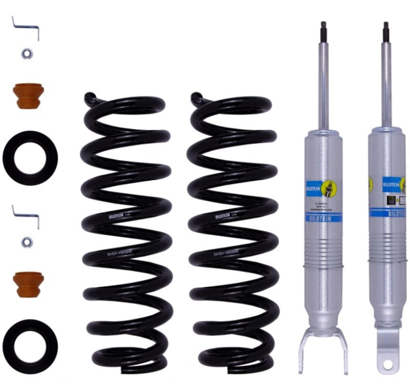 Bilstein 47-293540 FITS 47-293540 - B8 6112 19-20 Ram 1500 Front Suspension Kit