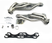 Load image into Gallery viewer, JBA 1830S - 92-95 Chevrolet Blazer 5.0L/5.7L w/o A.I.R. 1-1/2in Primary Raw 409SS Cat4Ward Header