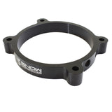 Snow Performance SNO-40084 - 102mm LS Throttle Body Injection Plate