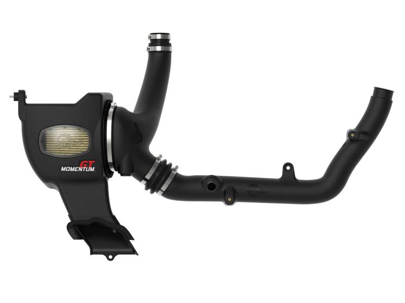 aFe 50-70081G FITS Momentum GT Cold Air Intake System w/ Pro GUARD7 2021+ Ford Bronco V6-2.7L