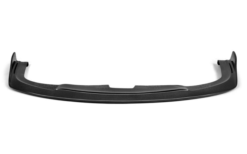 Seibon FL0607SBIMP-TT FITS 06-07 Subaru WRX/STi TT Carbon FIber Front Lip