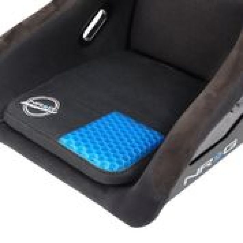 NRG Racing Seat Cushion - free shipping - Fastmodz