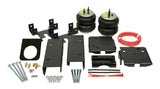 Firestone 2025 FITS 2025 - Ride-Rite Air Helper Spring Kit Rear 88-98 Chevy/GMC C1500/2500/3500 2WD/4WD (W21760)