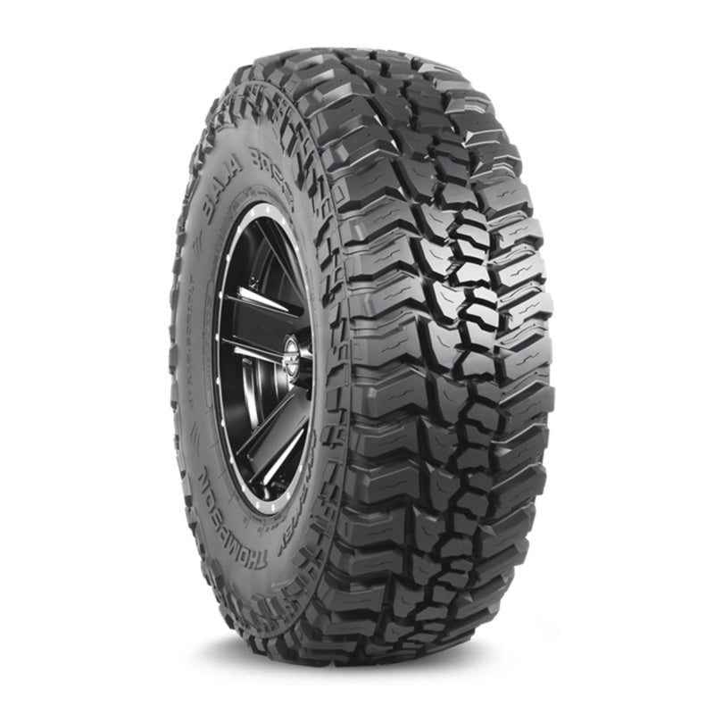 Mickey Thompson 247896 FITS 247896 - Baja Boss M/T Tire37X12.50R17LT 124Q 90000033654