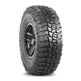 Mickey Thompson 247896 FITS 247896 - Baja Boss M/T Tire37X12.50R17LT 124Q 90000033654