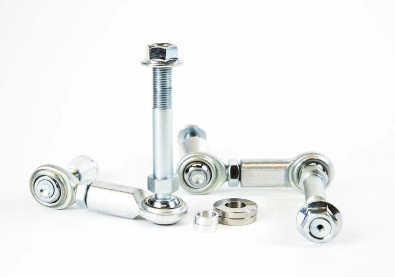 SPL Parts SPL FE Z34 - 2009+ Nissan 370Z Front Swaybar Endlinks