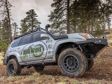 Load image into Gallery viewer, ICON K53172T -  -Icon 03-09 GX470 0-3.5in STAGE 2 SUSPENSION SYSTEM W/ TUBULAR UCA