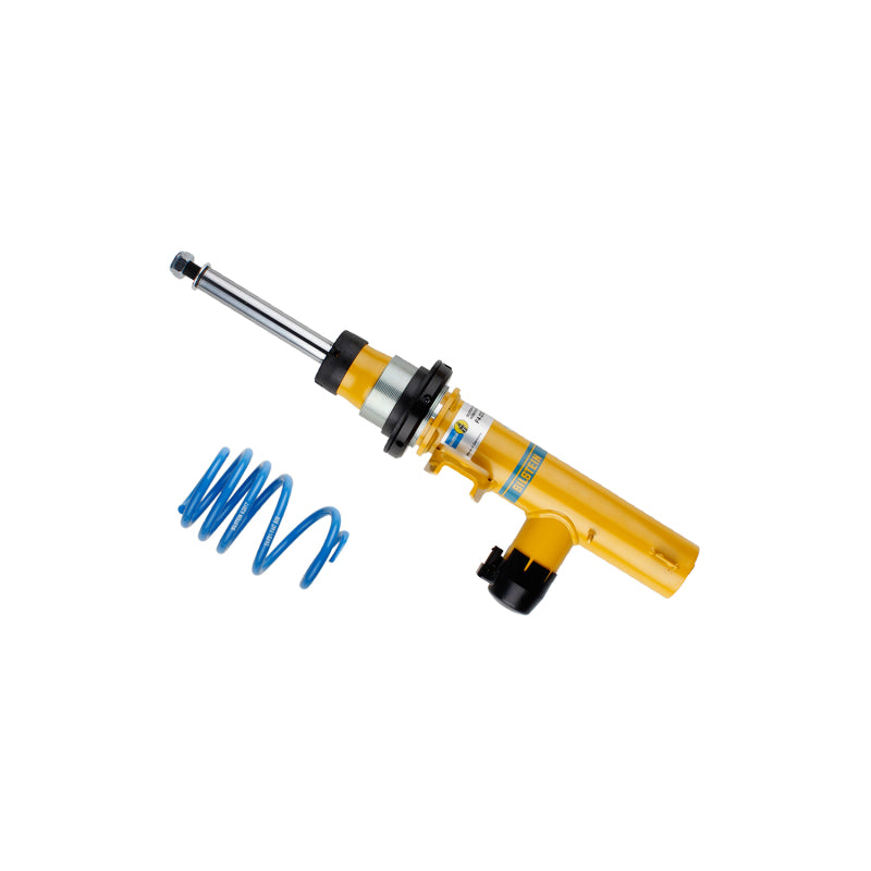 Bilstein 49-255874 - B16 (DampTronic) 2015+ Volkswagen GTI/Golf R Front and Rear Suspension Kit