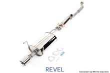 Load image into Gallery viewer, Revel T70046R - Medallion Touring-S Catback Exhaust 02-05 Acura RSX Type S
