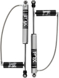 FOX 885-24-187 - Fox 18+ Jeep JL 2.0 Performance Series 11.7in Smooth Body Reservoir Front Shock 4.5-6in Lift (Pair)