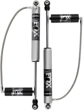 Load image into Gallery viewer, FOX 885-24-248 FITS 885-24-248 - Fox 20+ Jeep JT Gladiator 2.0 Performance Series Remote Reservoir Front Shock 3.5-4in Lift