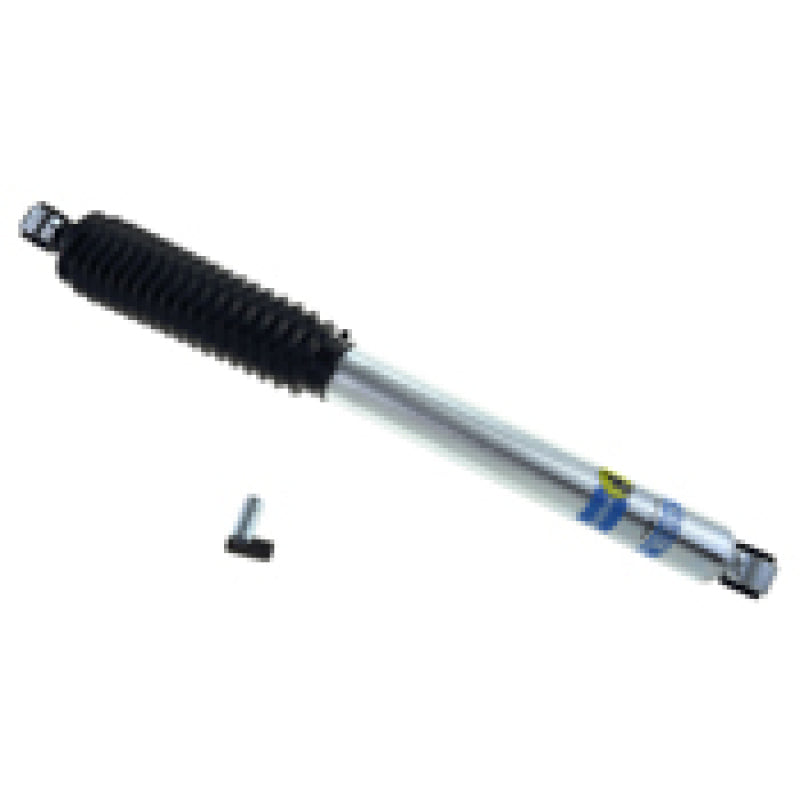 Bilstein 24-185509 - 5100 Series 1984 Ford Bronco II Base Rear 46mm Monotube Shock Absorber