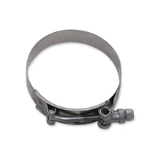 Load image into Gallery viewer, Mishimoto MMCLAMP-3 FITS 3 Inch Stainless Steel T-Bolt Clamps