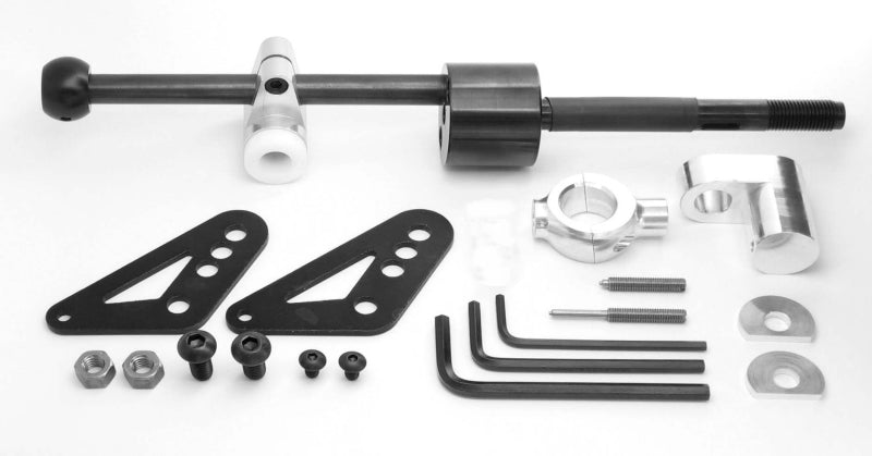 Go Fast Bits 4002 - 04-07 STI Short Shifter Kit