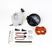 Load image into Gallery viewer, DeatschWerks 9-000-7002 - 10-15 Chevy Camaro LS 3.7 V6/ SS LS3 X2 Series Fuel Pump Module