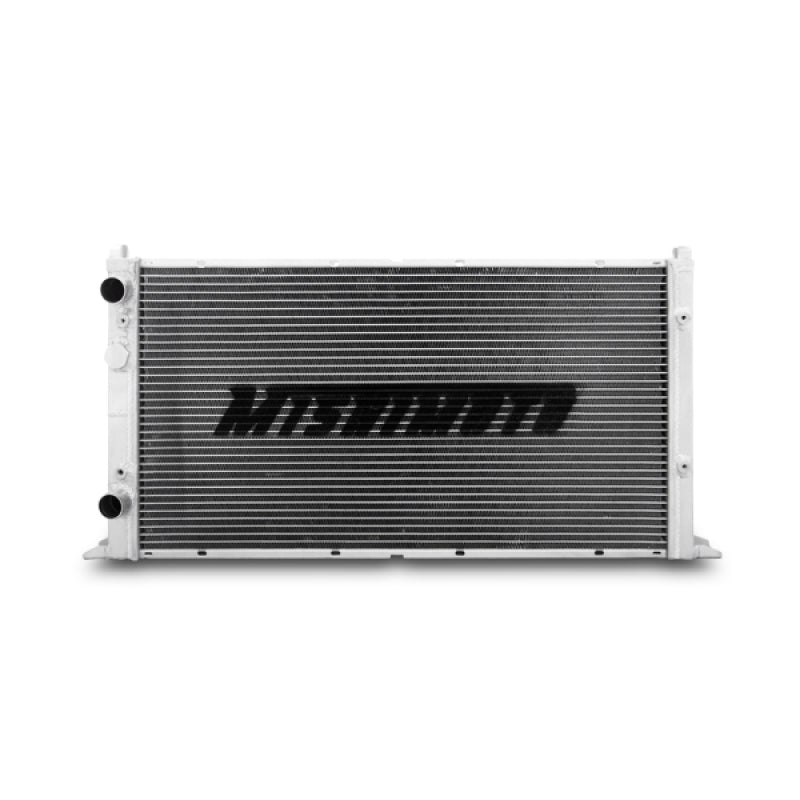 Mishimoto MMRAD-GLF-94 FITS 94-98 Volkswagen Golf Manual Aluminum Radiator