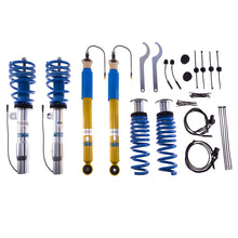 Load image into Gallery viewer, Bilstein 49-237108 - B16 (PSS10) BMW E92 3 Series DampTronic EDC Performance Suspension System