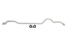 Load image into Gallery viewer, Whiteline BSR37XXZ - 04-07 Subaru STi Rear 27mm Swaybar-XX h/duty Blade adjustable *Special Order*