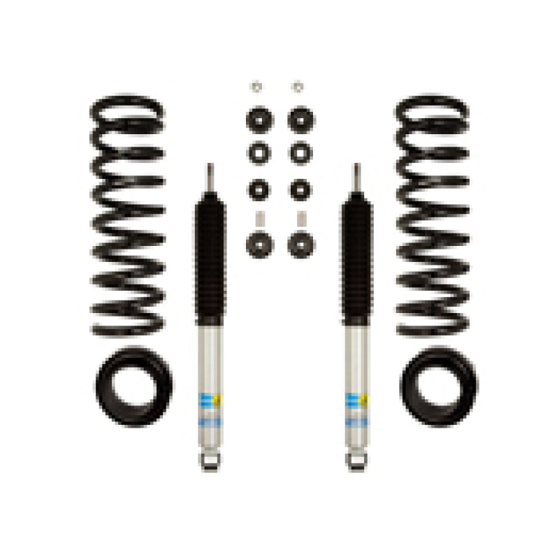 Bilstein 46-268655 - B8 5112 Series 14-17 Dodge Ram 2500 Front Suspension Leveling Kit