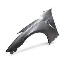 Load image into Gallery viewer, Seibon FF0910NSGTR-OE-DRY FITS 09-10 Nissan GT-R R35 OEM Dry Carbon Fiber Fenders