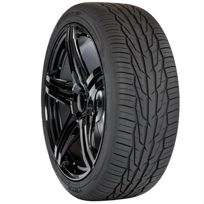 Toyo Extensa HP II Tire - 245/40R18 97W - 196260