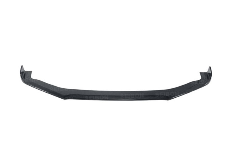 Seibon FL1213SBBRZ-TA FITS 12-14 Subaru BRZ TA-Style Carbon Fiber Front Lip