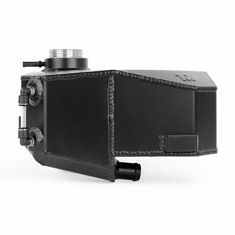 Mishimoto MMRT-RS-16EBK FITS 2013+ Ford Focus ST/2016+ Focus RS Aluminum Expansion TankBlack