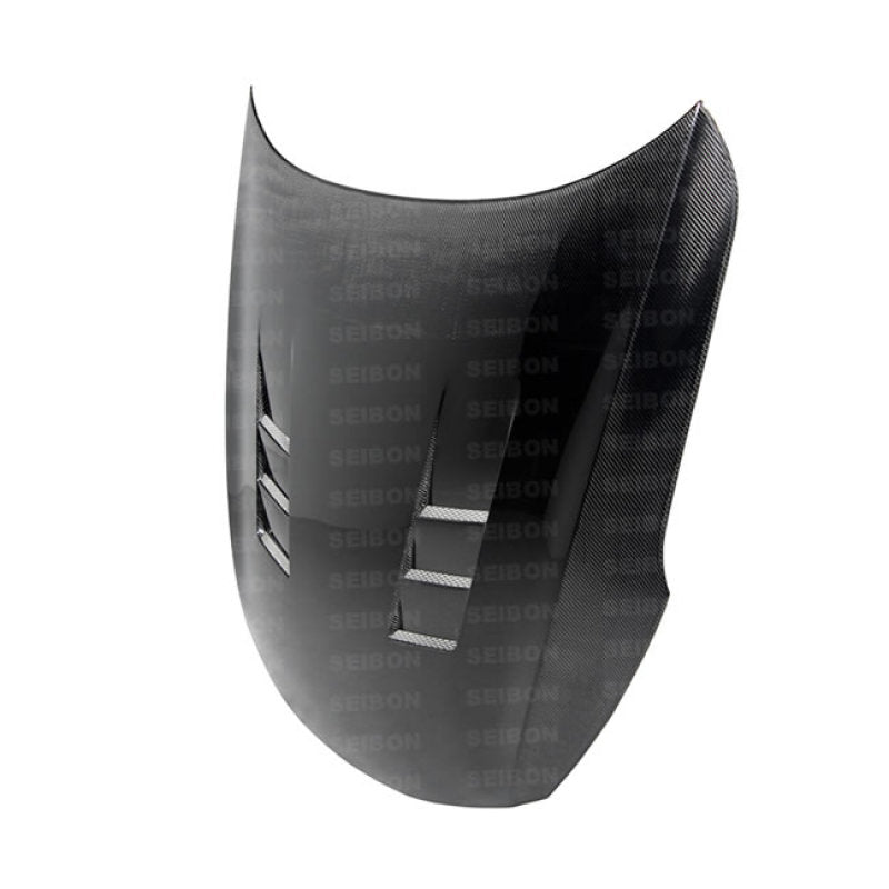 Seibon HD1012KIOP-TS FITS 11+ Kia Optima TS-style Carbon Fiber Hood