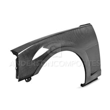 Load image into Gallery viewer, Anderson Composites AC-FF1011CHCAM-SS FITS 10-13 Chevrolet Camaro Type-SS Fenders (0.4in Wider)